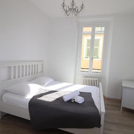 Lumineux 3 Pieces - Vieux Nice - Clim - Wifi Dış mekan fotoğraf